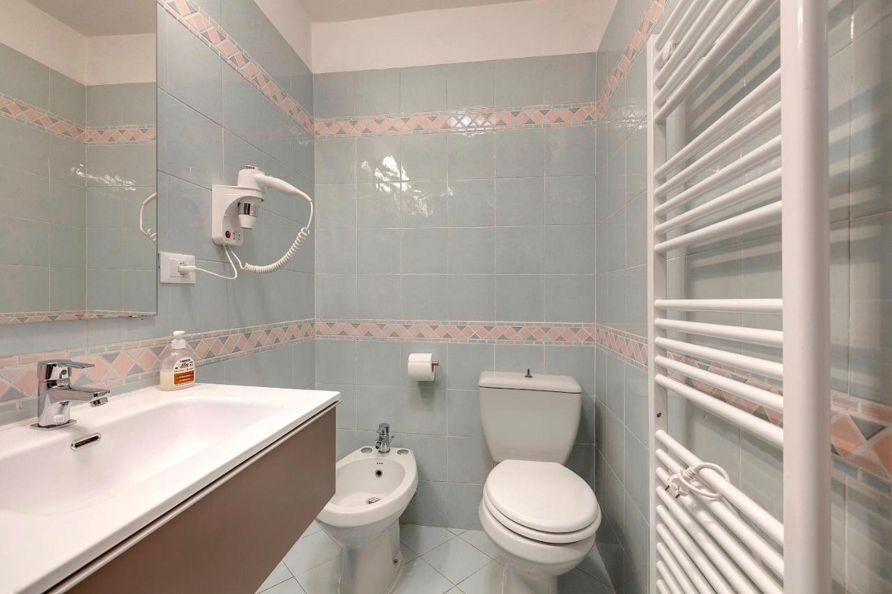 דירות פירנצה Proconsolo 9D מראה חיצוני תמונה